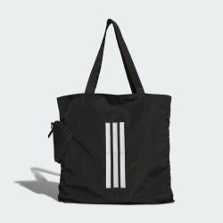 adidas 可折叠二合一运动单肩包日常时尚运动休闲背包三角包