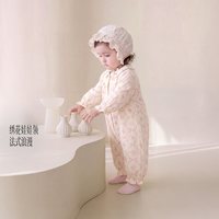 jellybaby 婴儿连体衣