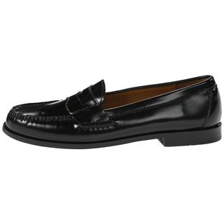COLE HAAN 男士乐福鞋一脚蹬休闲鞋