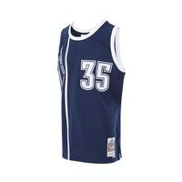 Mitchell&Ness 雷霆队杜兰特15-16赛季NBA官方MN复刻35号球衣SW球迷版