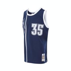 Mitchell&Ness 雷霆队杜兰特15-16赛季NBA官方MN复刻35号球衣SW球迷版