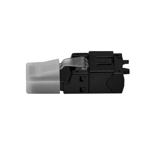 泛达 FP6X88MTG 超六类万兆非屏蔽 RJ45水晶头