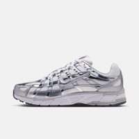 NIKE 滔搏丨NIKE耐克男子P-6000复古缓震老爹鞋运动休闲鞋CN0149-100