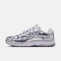 NIKE 滔搏丨NIKE耐克男子P-6000复古缓震老爹鞋运动休闲鞋CN0149-100