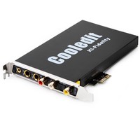 移动端:COOL EDIT 光纤同轴DSD硬解码 HIFI内置声卡