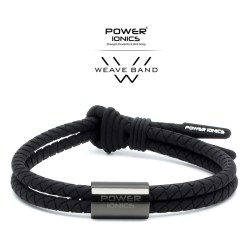power ionics 原创设计情侣手链 26cm PT070