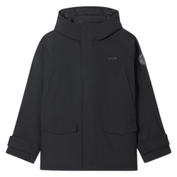 Levi's 男士羽绒服