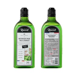 家务KAWOOD 碌柚叶地板清洁剂 500ml