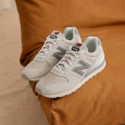 new balance CM996JG2 薄底运动休闲鞋