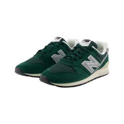 new balance A996 薄底休闲运动鞋