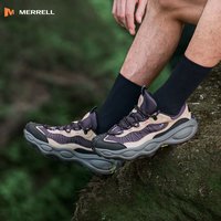 MERRELL HYDRO NEXT 毒液行者SV 橡胶大底 男女同款缓震防滑户外运动鞋 MT6326202