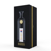 王茅 黑王茅祥雅 茅台股份出品 53度酱香型白酒 500ml高端中秋送礼 正品