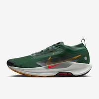 NIKE PEGASUS TRAIL 5 GTX 舒适减震透气网面 男子跑步鞋