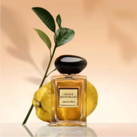 送礼佳品：EMPORIO ARMANI 中海苦橙柑橘调香水 100ml