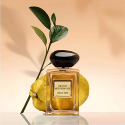 EMPORIO ARMANI 中海苦橙柑橘调香水 100ml