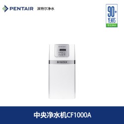 滨特尔 全屋净水器家用高端设备大流量中央净水处理系统