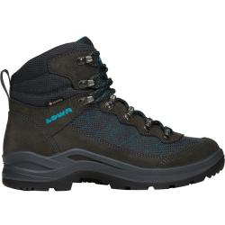 LOWA Taurus Pro GTX Mid Hiking Boot - Women's