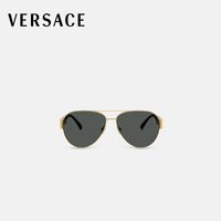 VERSACE Greca飞行员太阳镜