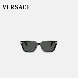 VERSACE 男士Medusa太阳镜