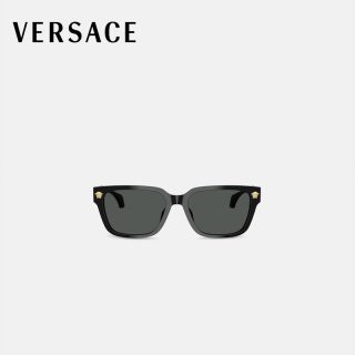 VERSACE 男士Medusa太阳镜