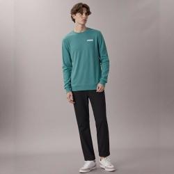 PUMA 套头长袖运动卫衣