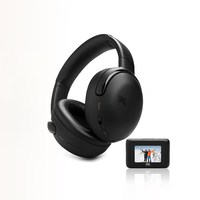 JBL Tour One M3 耳罩式头戴式主动降噪蓝牙耳机