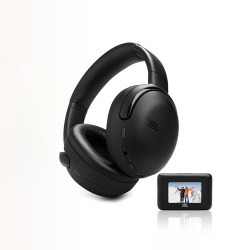 JBL Tour One M3 耳罩式头戴式主动降噪蓝牙耳机