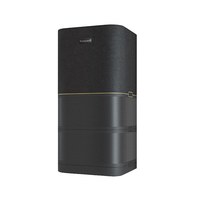 霍尼韦尔 空气净化器消毒机去除甲醛除菌家用净化机KJ800F-P22B
