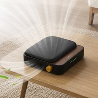 追觅 SP3桌面空气净化器吸烟神器过滤二手烟房间除尘负离子除甲醛