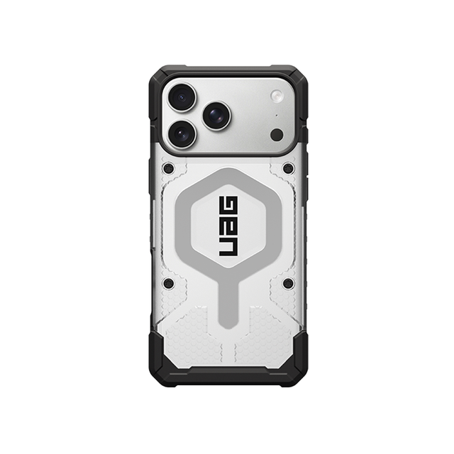 UAG 新品UAG适用iPhone18ProMax全包手机壳探险系列新保护套软壳磁吸苹果18pm防摔充电Magsafe壳轻薄全高级感防摔