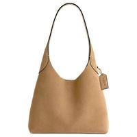 COACH 蔲驰Brooklyn 28/39 Bella 31女款包包简约通勤手提单肩包