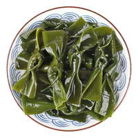山海理想 盐渍海带结 500g