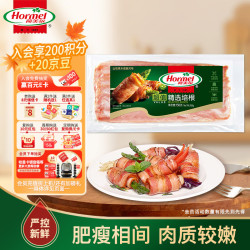 荷美尔 超值精选培根 150g