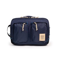 移动端：TOPO DESIGNS 美国TOPO DESIGNS斜挎包户外通勤电脑包单双肩包行旅多功能包20L