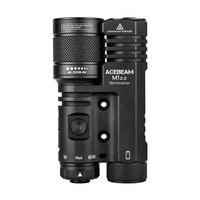移动端：ACEBEAM M1 2.0多光源变焦手电筒强光充电长续航超亮远射户外便携