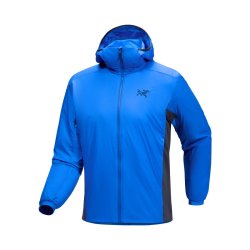 ARC'TERYX 美国直邮Arc'teryx始祖鸟Atom Hoody男款户外连帽保暖棉服外套