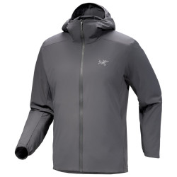 ARC'TERYX 男士户外冲锋衣 X000009560CLOUD SS20