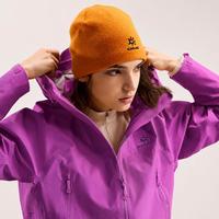 凯乐石 女款博格达冲锋衣轻量耐磨户外登山徒步26款