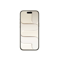 Apple iPhone Air 5G手机 12GB+256GB 浅金色