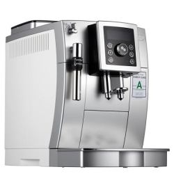 De'Longhi ECAM23.420.SW 全自动咖啡机 银色