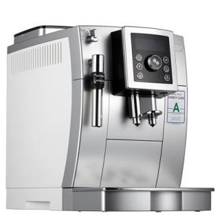 De'Longhi ECAM23.420.SW 全自动咖啡机 银色