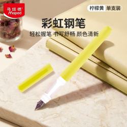 Maped 学生初学钢笔 可换墨胆