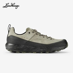 Lundhags Tived蒂维德户外徒步鞋耐磨防滑重装登山鞋男女同款