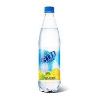 可口可乐 雪菲力 盐汽水 柠檬味 600ml*24瓶