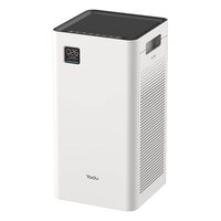 亚都 空气净化器家用卧室分解数显除甲醛细菌消毒KJ550F-T550(Hi)