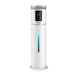 亚都 加湿器SC350-TSK09遥控上加水9L容量家用智能恒湿UV杀菌