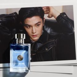 VERSACE 同名经典男士淡香水 EDT