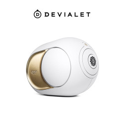 帝瓦雷 Phantom 108db HiFi级重低音高保真蓝牙音响家用音响 巴黎歌剧院