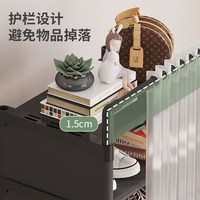 葛诺 简易鞋架子入门口防尘鞋柜小窄家用收纳神器宿舍鞋盒2026新款爆款