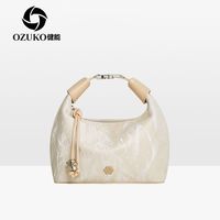 OZUKO 健能 女士手提包 2025新款